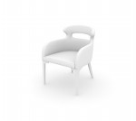 3D модель кресла №78