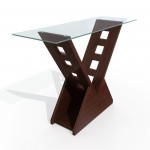 3D модель стола №19
