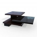 3D модель стола №32