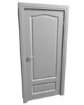3D дверь №12