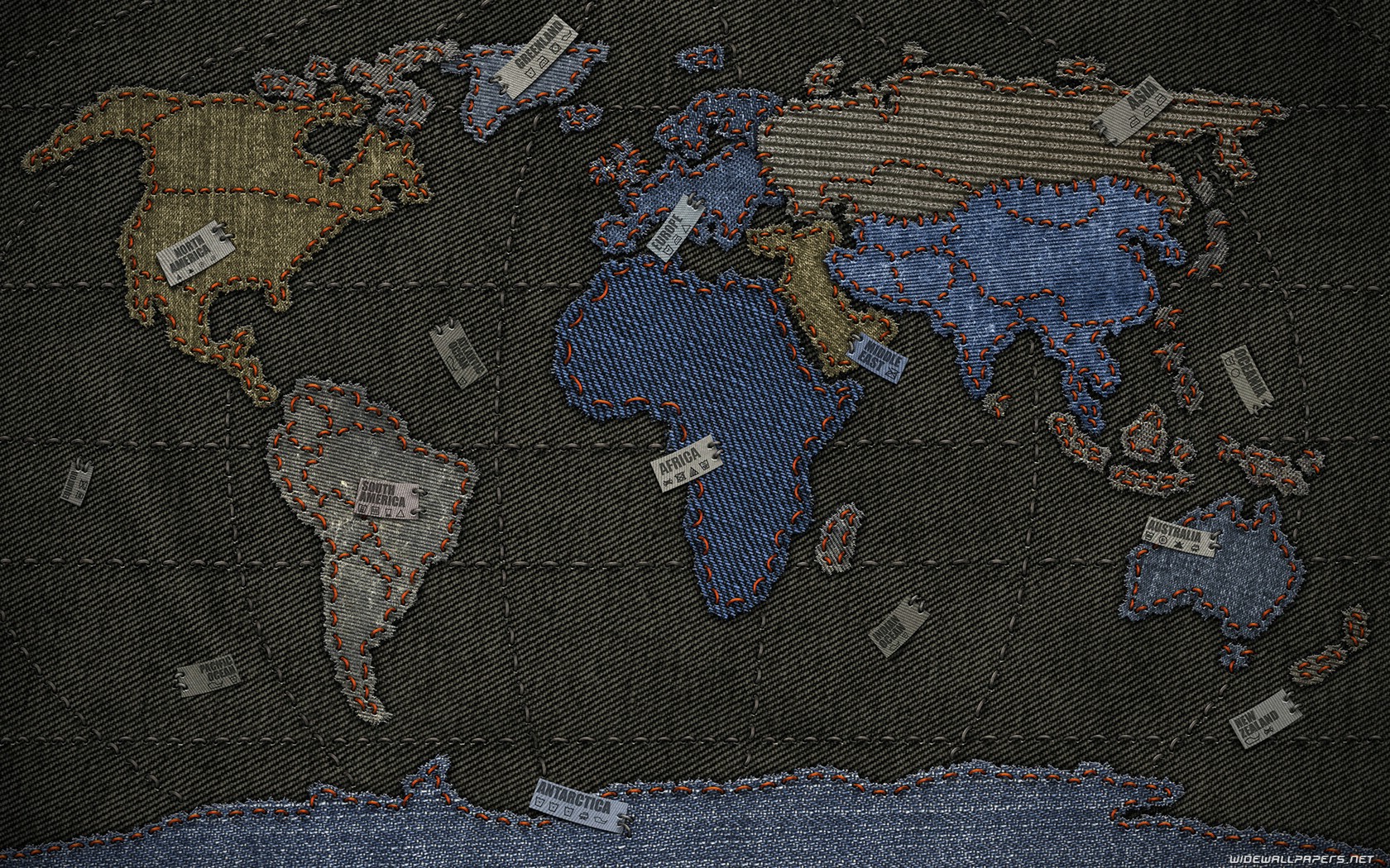 Mad Max Игра Карта Мира