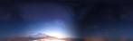 Фотографии  неба - Закат