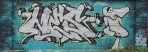 Текстура графити