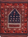 Текстура ковров