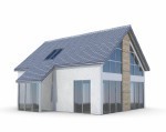 Cottages 3d models
