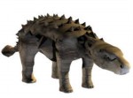 3d модели Динозавров
