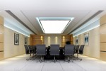 Conference room 3d models