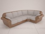 3D модель дивана №14