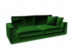 3D модель дивана №16
