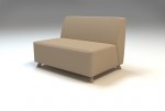 3D модель дивана №31