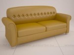 3D модель дивана №38