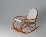 3D модель кресла №33