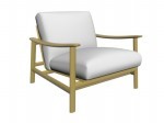 3D модель кресла №57