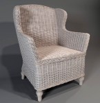3D модель кресла №65