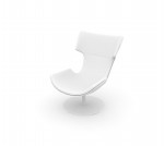 3D модель кресла №74