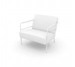 3D модель кресла №77