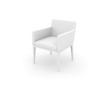 3D модель кресла №86