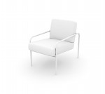 3D модель кресла №92