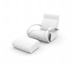 3D модель кресла №94