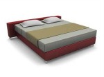 3D модель кровати №35