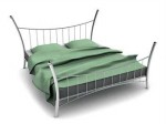 3D модель кровати №53