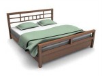 3D модель кровати №63