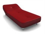 3D модель кровати №91