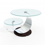 3D модель стола №26