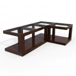 3D модель стола №31