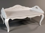 3D модель стола №91
