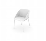 3D модель стула №23