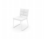 3D модель стула №28