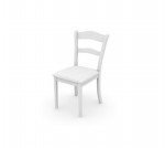 3D модель стула №34