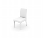 3D модель стула №38
