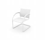 3D модель стула №45