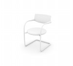 3D модель стула №55