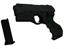 3d модели Пистолетов