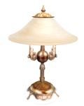 Table lamps 3d models