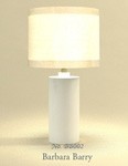 3D модель настольной лампы №35