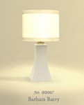 3D модель настольной лампы №37