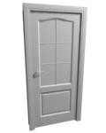 3D дверь №5