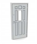 3D дверь №71