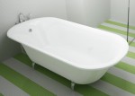 Фурнитура для ванной 3d модели