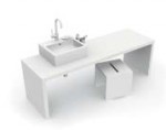 3D фурнитура для ванной  №45