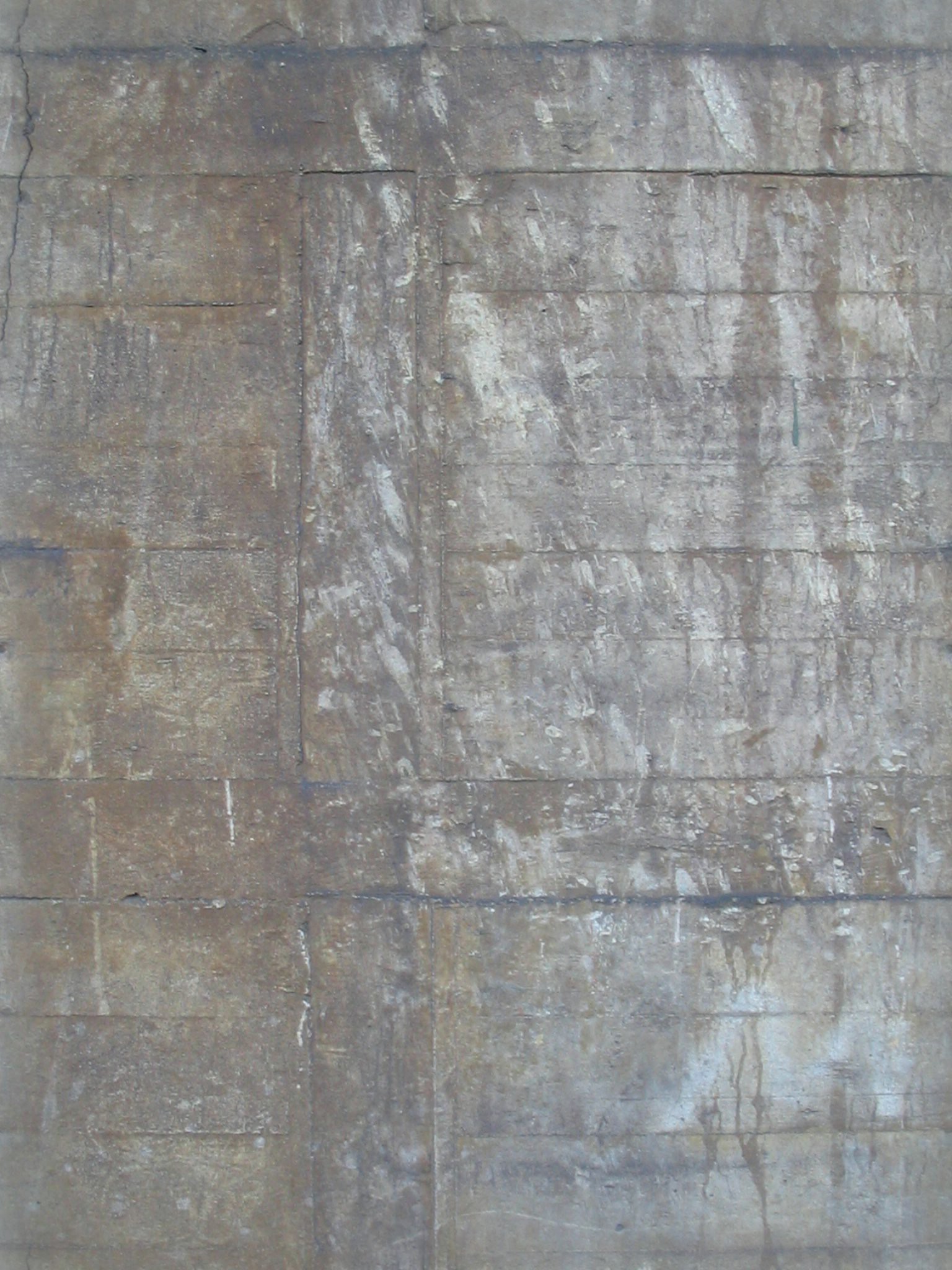 Вкладыши для опалубки текстурные