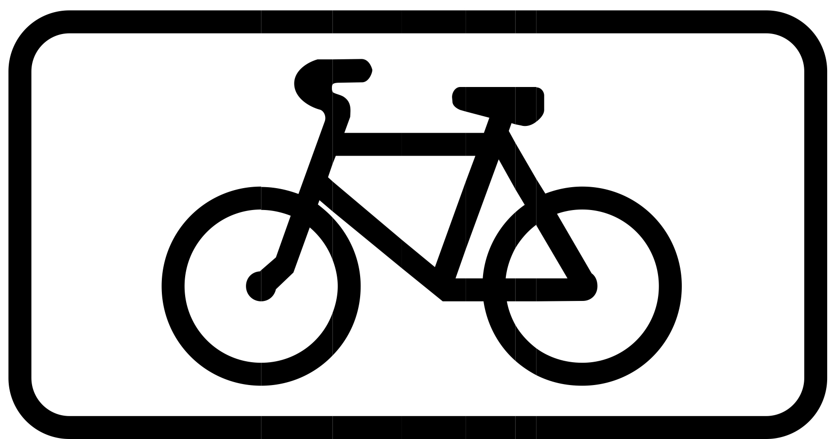 008 004. Табличка 8.4.7. Знак 8.4.7 вид транспортного средства. Парковка для велосипедов табличка. Стоянка велосипедов знак.