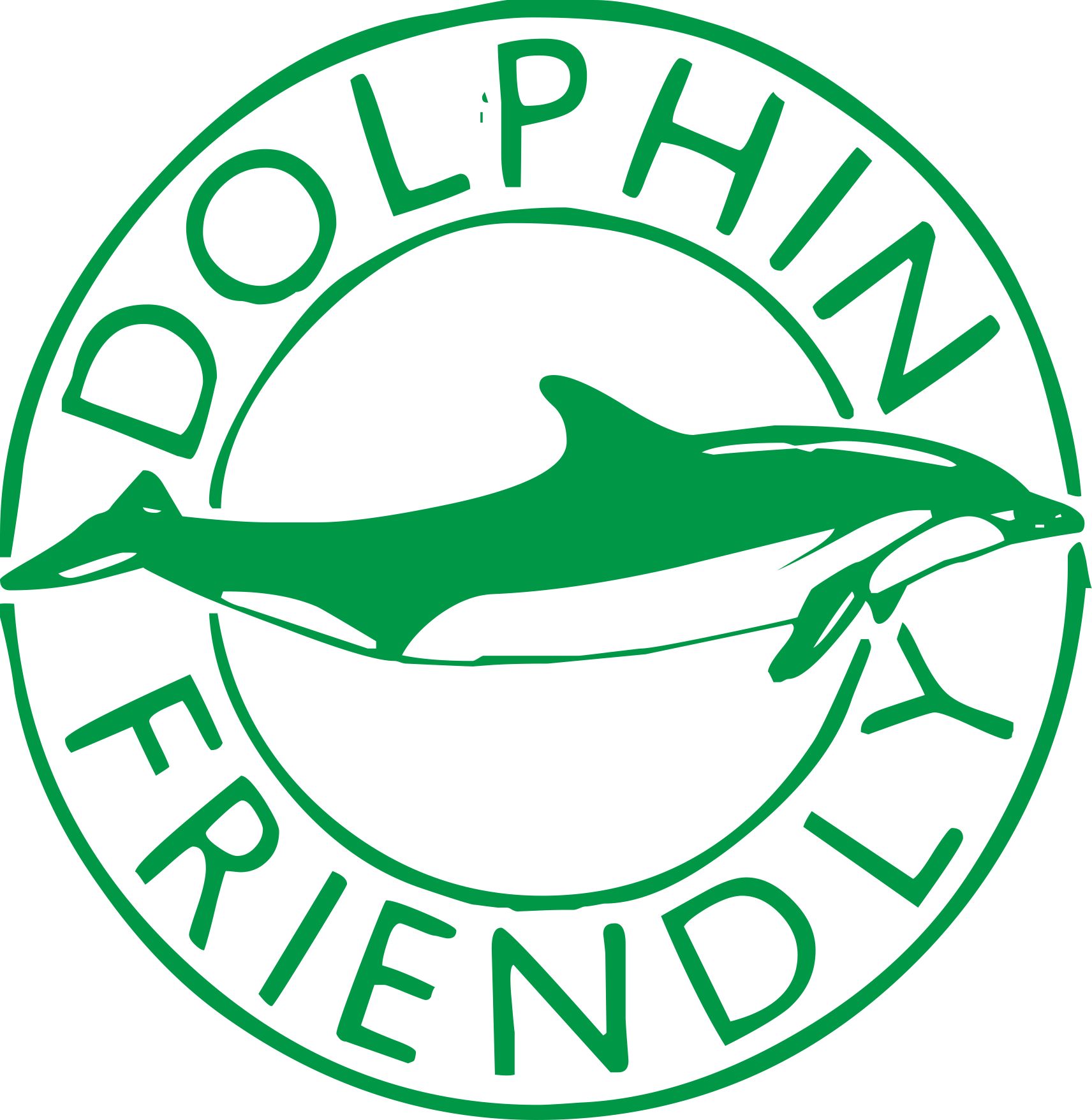Dolphin api