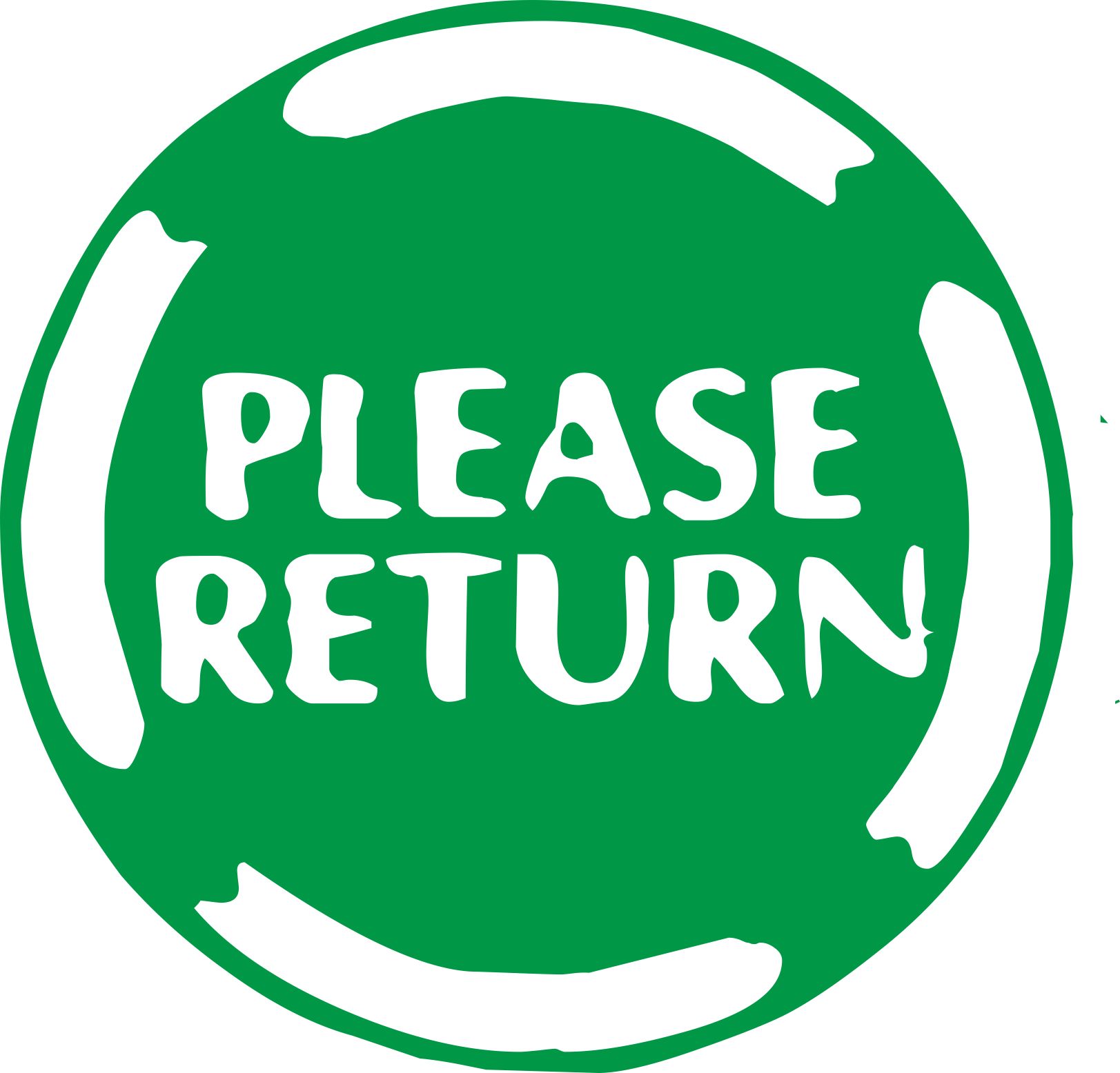 Sing return. Please Return стикер. Знаки экотуриста. Returnable and exchangeable знак. Sign and Return Page.