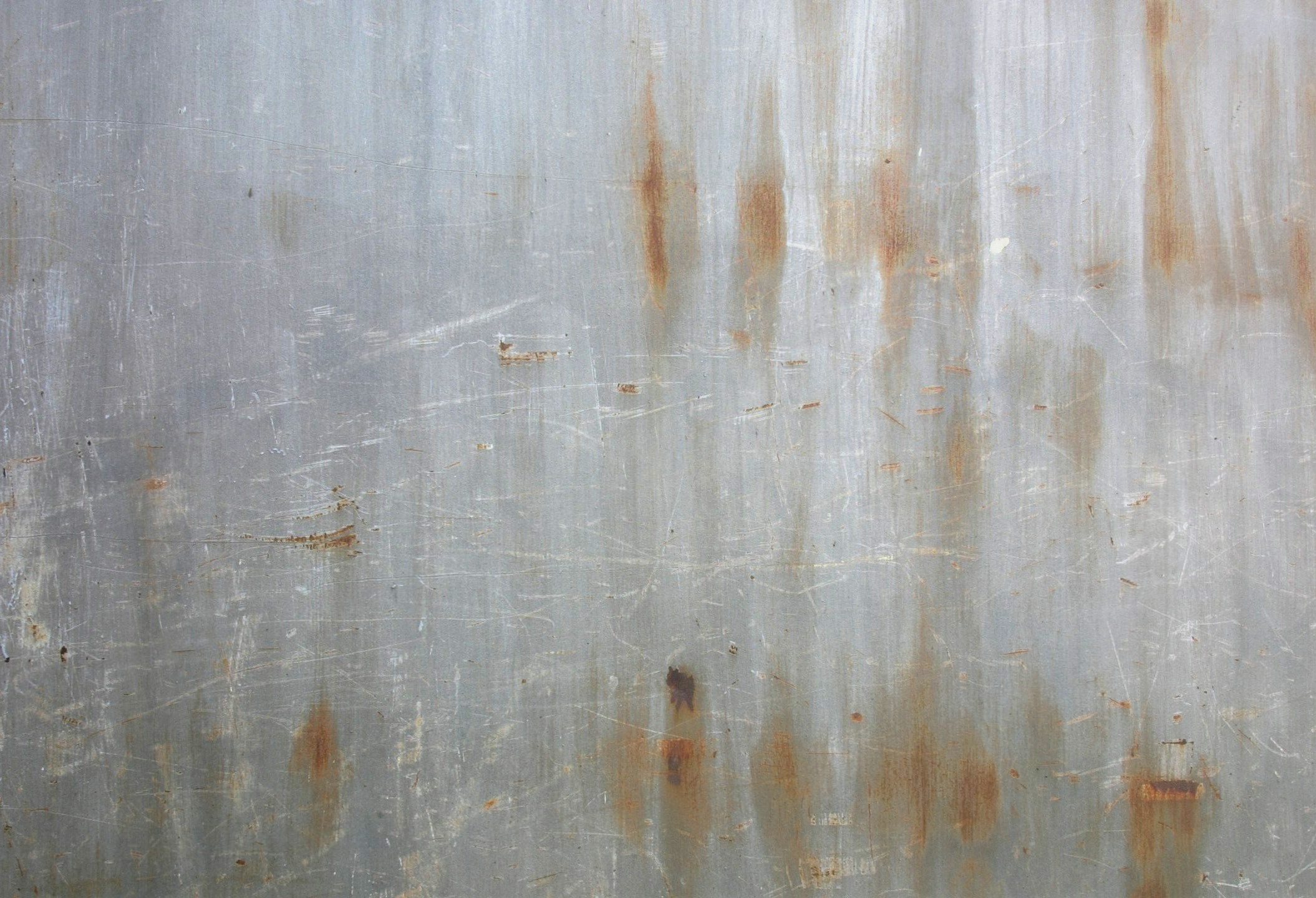 Rust bare metal фото 60