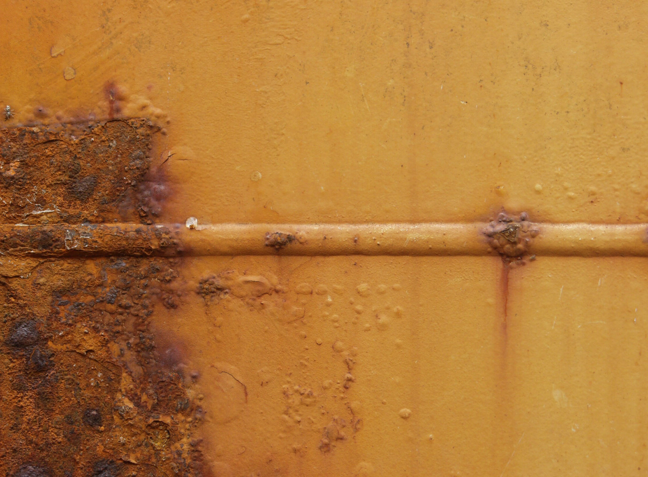 High wall rust фото 68